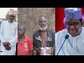 SHAKARA 6 SUNA SHARI'A AKAN GIDA INDA TSOHON GWAMNAN JAHAR ZAMFARA YAKAWO KARSHEN LAMARIN