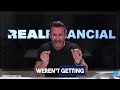 What Is Real Financial? Learn How To Sell Insurance With Brad Lea At Real Financial