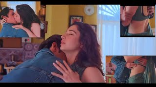 Tamanna Bhatia and Vijay Verma Kiss Scene 🔥 | LUST STORIES 2 😍| Ultra High Quality |