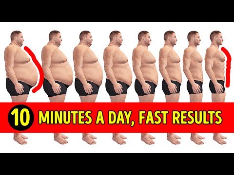 7 SIMPLE STEPS TO GET IN SHAPE FAST 7 SIMPLE STEPS TO GET IN SHAPE FAST