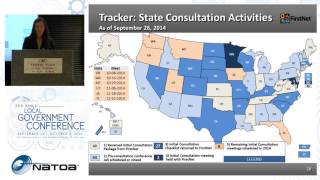 7- Public Safety Communications: FirstNet and NextGen 911 Services