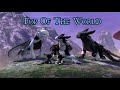 Dragons: The Nine Realms - Top Of The World - Shawn Mendes (Lyle, Lyle, Crocodile)