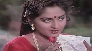 Tujh Sang Preet | 4K Video | Kaamchor | Rakesh Roshan, Jaya Prada | Lata Mangeshkar, Kishore Kumar