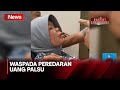 Nekat Belanja Pakai Uang Palsu, Emak-Emak Diamankan Warga - iNews Siang 14/07