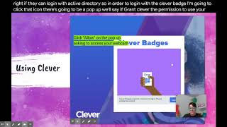 How to access Google Classroom (PGCPS)