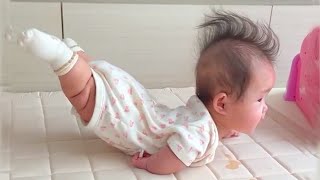 😇 Top 100 Cutest and Funniest Babies Of The Week 🥰