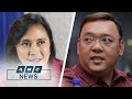 Roque to Robredo: We are doing enough in pandemic response | ANC