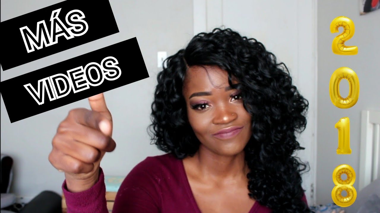 Feliz Año Nuevo 2018 Youtube