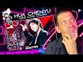 HMMMMM... Hua Chenyu - Code Name: Contra (Reaction) (RMSO Series)