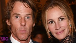 Julia Roberts' Marriage is a TOXIC Mess