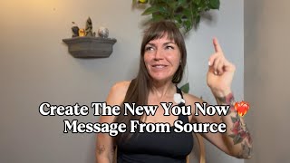 Magnetize The Version Of You That You Desire In The Now, By Becoming That Version Of Self Now! ❤️🔥