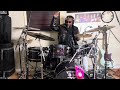 Not Forgotten Remix - Bravo Buggs Drummers!!!!!!
