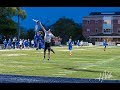 AUDL 2019: Minnesota Wind Chill at Chicago Wildfire — Game Highlights