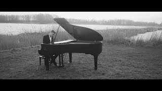 Let You Go - *SAD* Beautiful Piano Song Instrumental