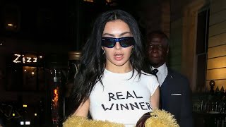 Charli XCX - Spring Breakers (Studio Snippet)