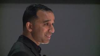 Ten ways to become a better person | Manav Ratti | TEDxFulbrightCanberra