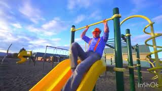 (YTP) Blippi is sus