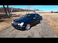 2006 Mercedes-Benz E500 Review