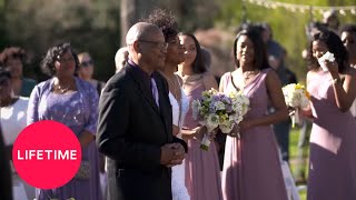 Married at First Sight Season 9 | Catch up on myLifetime and the Lifetime App Now! | Lifetime