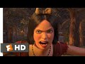 Shrek the Third (2007) - Damsels of Destruction Scene (8/10) | Movieclips