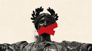 The Problem of Sexual Assault on Campus | The Backstory | The New Yorker