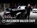 The Most Expensive Duesenberg Ever Made - Jay Leno's Garage