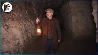 Uncovering England's Ancient Portals and Lost Legends