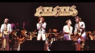 Bee Gees - Spirit Tour TV Special 1979