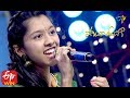 Jivvumani Kondagali Song | Laxmi Himasri Performance | Padutha Theeyaga | 2nd February 2020 | ETV