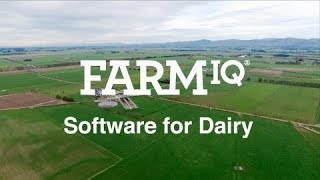 Farm IQ - Parts 1 - 3