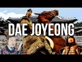 Dae Joyeong, King Go of Balhae [History of Korea]