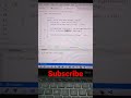 Java In Telugu: String Reverse #java #javaintelugu #javatutorial #btech #coding #javaforbeginners