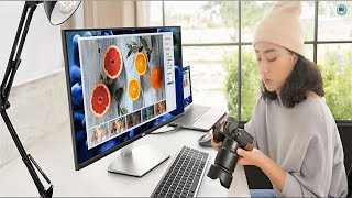5 Best Monitor For Graphic Design in 2022 Review