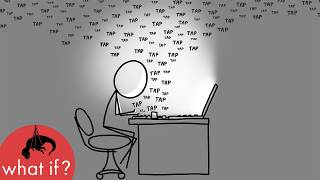 Can You Power Your Computer By Typing