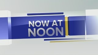 WKYT News at Noon 4-22-16