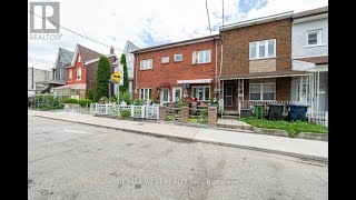 13 ROLYAT STREET | Toronto C01 Real Estate
