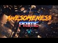 AwesomenessPrime’s New Intro! (Original Theme Song by Jake Prime!) @AwesomenessPrime #transformers