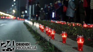 Cijela Hrvatska odaje počast gradu heroju! ❤️  VUKOVAR ❤️