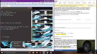 3.3.11 Lab - Software version Control With Git