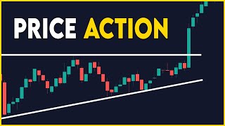 Four Price Action Secrets (The Ultimate Guide To Price Action)