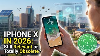 The iPhone X in 2026: Still Relevant or Totally Obsolete?