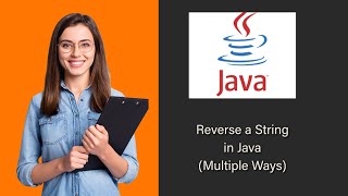 Reverse a String in 3 Easy Ways | Java Best Coding Interview Tips!