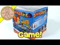 How To Play The Game Squashed, PlaSmart - Two Ways To Squash Cube Game!