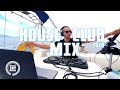 House Club MIX 2020 - By Deejay Sat