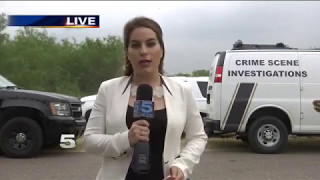 Deputies Investigating after Man’s Body Found in Edinburg