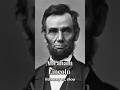 From LOG CABIN To LEGEND #onthisday #usa #president