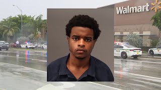 16-year-old accused of deadly shooting inside Miami-Dade Walmart