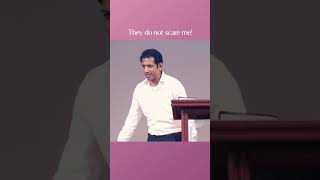 Stepping Into Royal Favour | Snippet | Ps Rajesh Mathew | Joshua Generation Ministries | #shorts