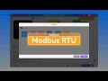 【UiFlow2 Basic Tutorial 】Modbus RTU