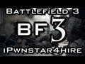 Battlefield 3 - Conquest Domination and TeaseMode - BF3 SG553 Gameplay